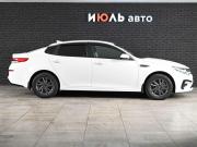 Kia Optima IV Рестайлинг Екатеринбург  - изображение 24