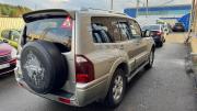 Mitsubishi Pajero III Рестайлинг Киров  - изображение 4