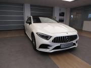 Mercedes-Benz CLS III (C257) Санкт-Петербург  - изображение 33