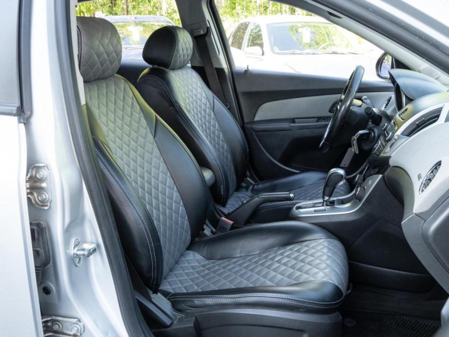 Chevrolet Cruze I Рестайлинг Волгоград  - изображение 8