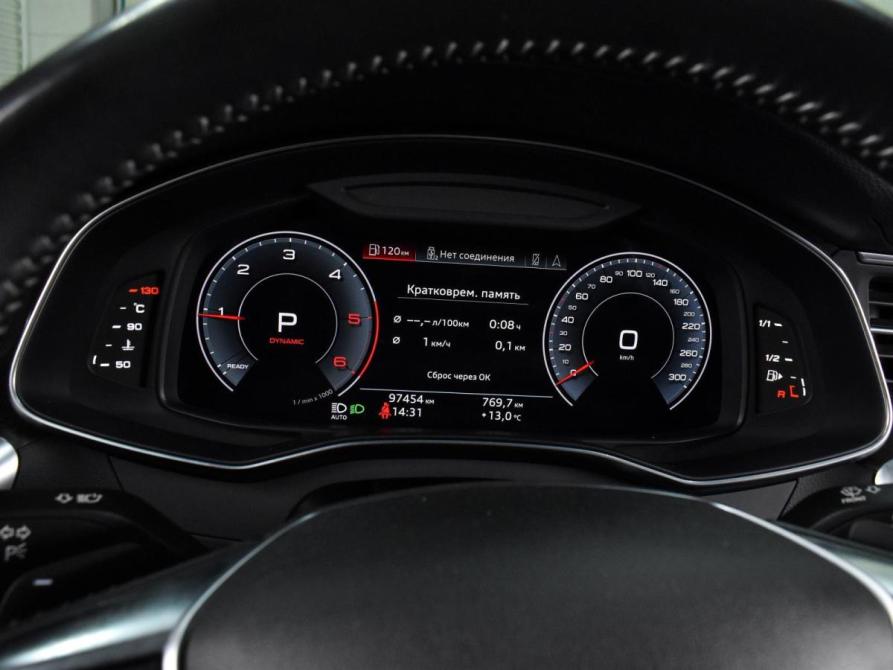 Audi A6 V (C8) Воронеж  - изображение 24