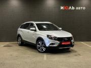 Lada (ВАЗ) Vesta I Челябинск  - изображение 25