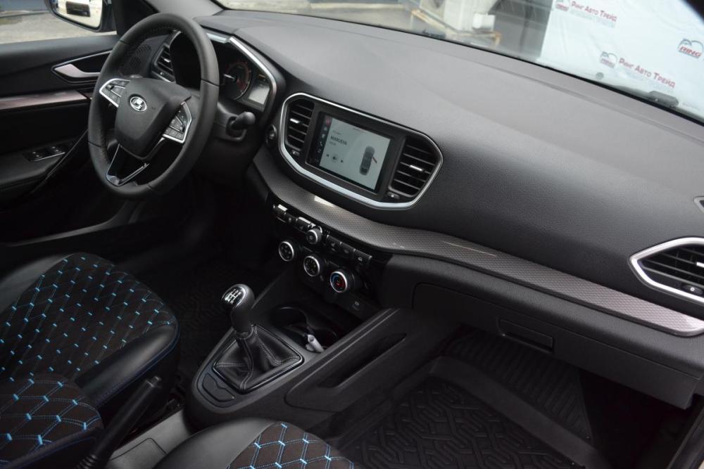 Lada (ВАЗ) Vesta I Рестайлинг (NG) Старый Оскол  - изображение 9