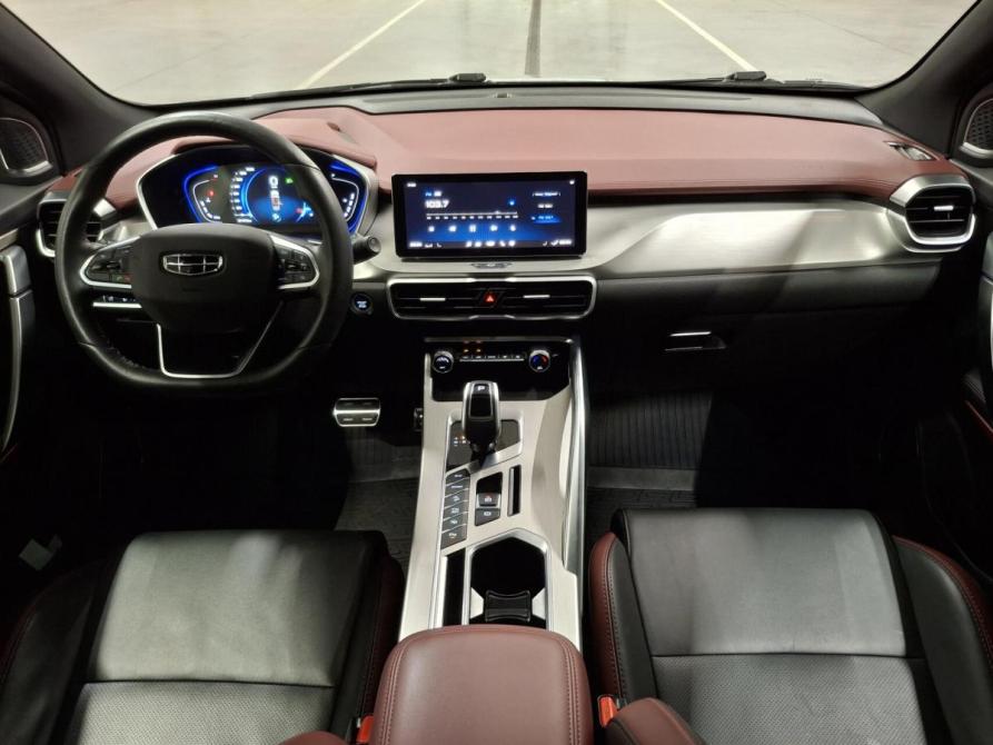 Geely Coolray I Казань  - изображение 17