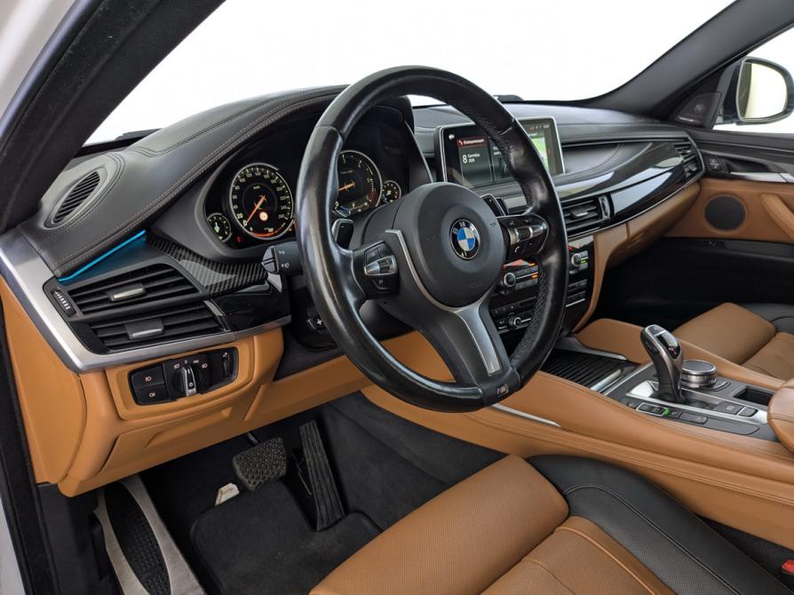 BMW X6 II (F16) Москва  - изображение 16