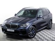 BMW X5 IV (G05/G18) Москва  - изображение 66