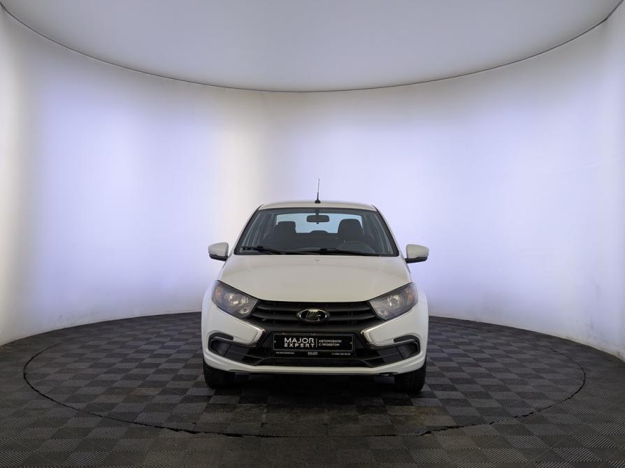 Lada (ВАЗ) Granta I Рестайлинг Москва  - изображение 2