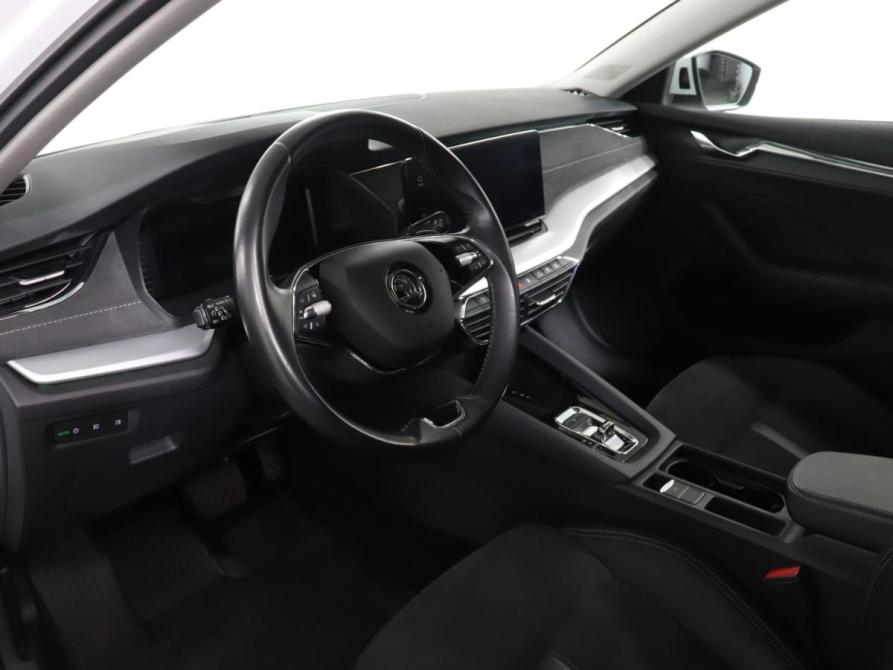 Skoda Octavia IV (A8) Москва  - изображение 13