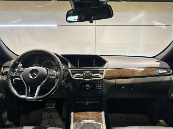 Mercedes-Benz E-Класс IV (W212 S212 C207) с пробегом 2011 года, цена 1 313 000 рублей, 192000 км, седан, Автокод Объявления