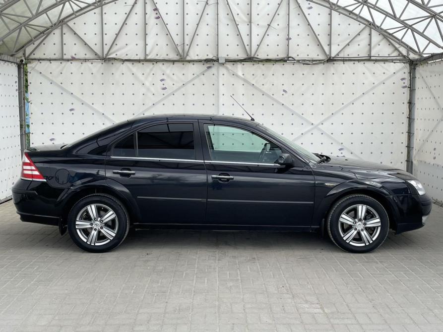 Ford Mondeo III Рестайлинг Тамбов  - изображение 9