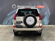 Toyota Land Cruiser Prado 120 Series Рестайлинг Пермь  - изображение 31