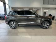 Volkswagen Touareg II Рестайлинг Серпухов  - изображение 12