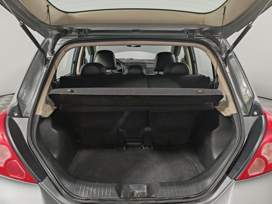 Nissan Tiida I Москва  - изображение 10