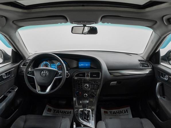 Brilliance V5 I с пробегом 2015 года, цена 1 099 000 рублей, 98284 км, внедорожник, Автокод Объявления