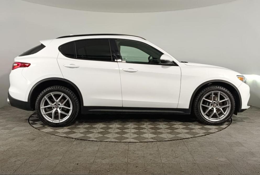 Alfa Romeo Stelvio I Волгоград  - изображение 8