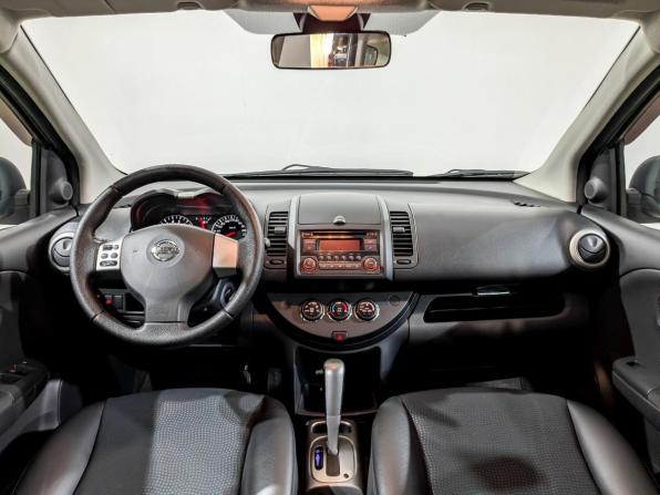 Nissan Note I Рестайлинг с пробегом 2012 года, цена 950 000 рублей, 134886 км, хэтчбек, Автокод Объявления