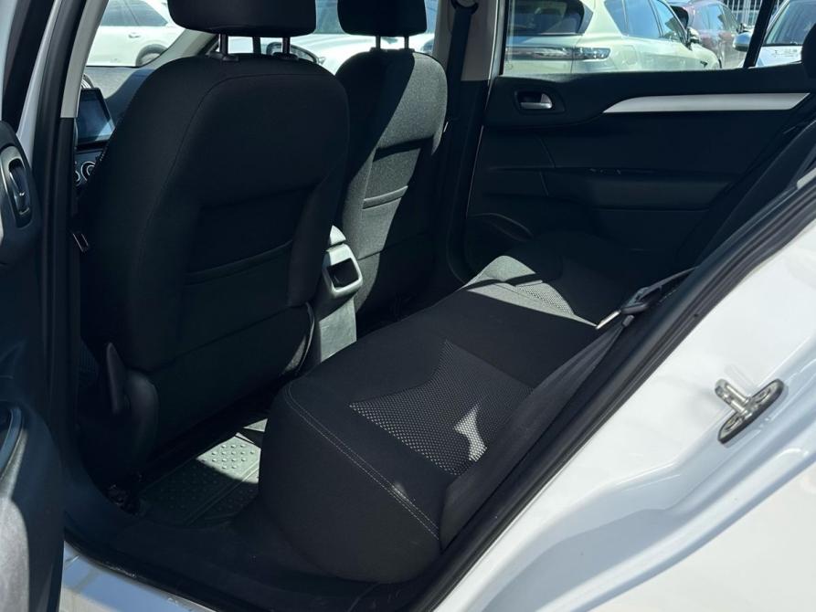 Citroen C4 II Рестайлинг Санкт-Петербург  - изображение 7