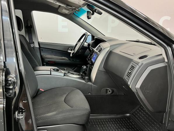 SsangYong Kyron I Рестайлинг с пробегом 2008 года, цена 479 000 рублей, 327367 км, внедорожник, Автокод Объявления
