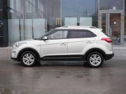 Hyundai Creta I Новосибирск  - изображение 32