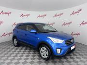 Hyundai Creta I Псков  - изображение 27