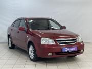 Chevrolet Lacetti I Воронеж  - изображение 22