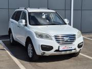 Lifan X60 I Воронеж  - изображение 21