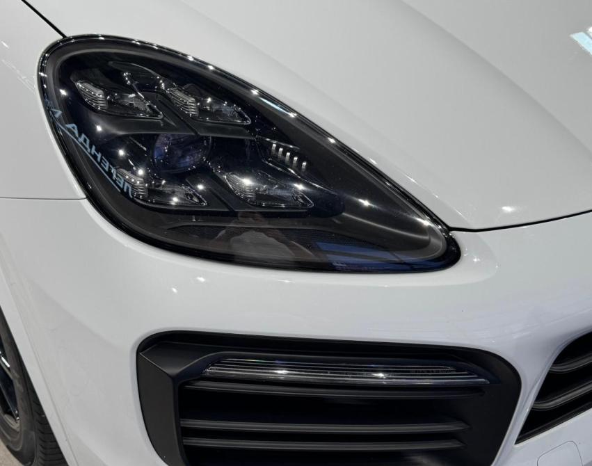 Porsche Cayenne III Иркутск  - изображение 7