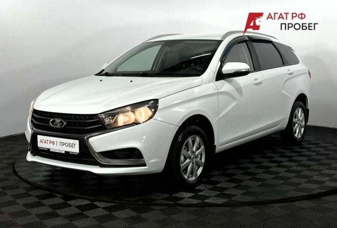 Lada (ВАЗ) Vesta I с пробегом 2019 года, цена 750 000 рублей, 208783 км, универсал, Автокод Объявления