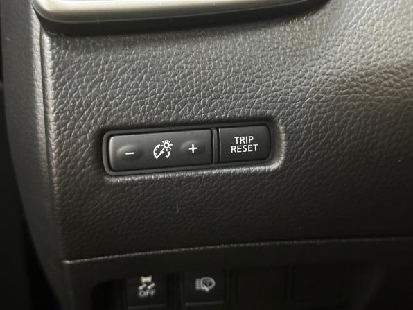 Nissan Qashqai II с пробегом 2016 года, цена 1 690 000 рублей, 95795 км, внедорожник, Автокод Объявления