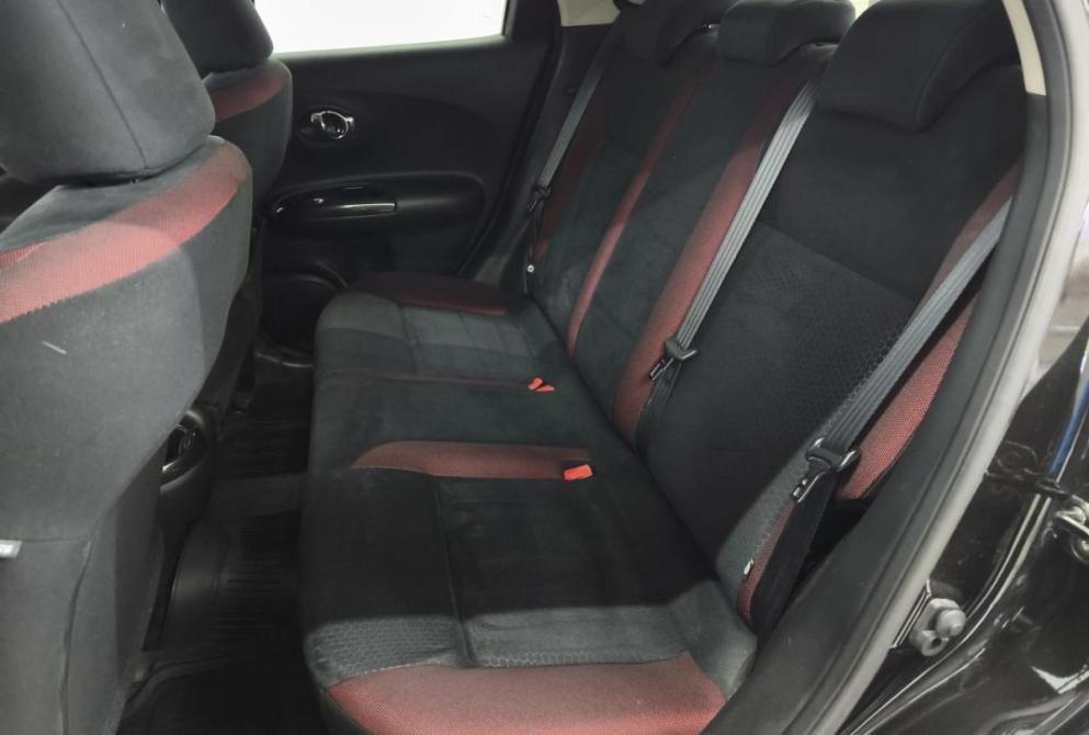 Nissan Juke I Екатеринбург  - изображение 12