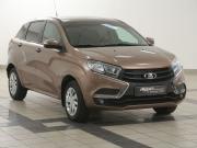 Lada (ВАЗ) XRAY I Иваново  - изображение 19