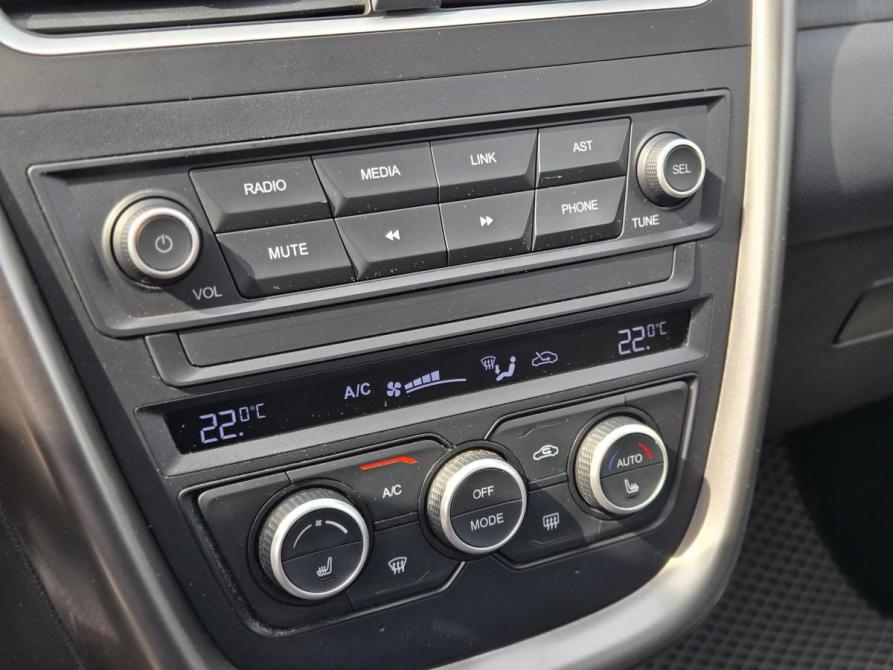 FAW Besturn X80 I Рестайлинг Санкт-Петербург  - изображение 11