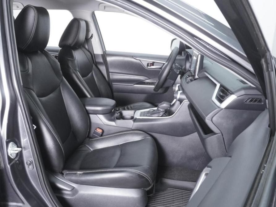 Toyota RAV4 V (XA50) Ростов-на-Дону  - изображение 8