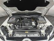 Mercedes-Benz GLC Coupe I (C253) Москва  - изображение 33