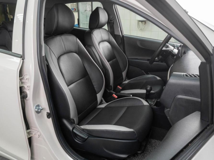 Kia Morning III Рестайлинг 1 Тюмень  - изображение 8