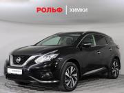 Nissan Murano III (Z52) Химки  - изображение 19