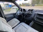 Mercedes-Benz Vito I (W638) Ярославль  - изображение 52