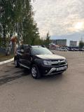 Renault Duster I Рестайлинг Кострома  - изображение 12