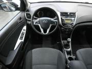 Hyundai Solaris I Ростов-на-Дону  - изображение 29