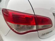 Nissan Almera III (G15) Астрахань  - изображение 31