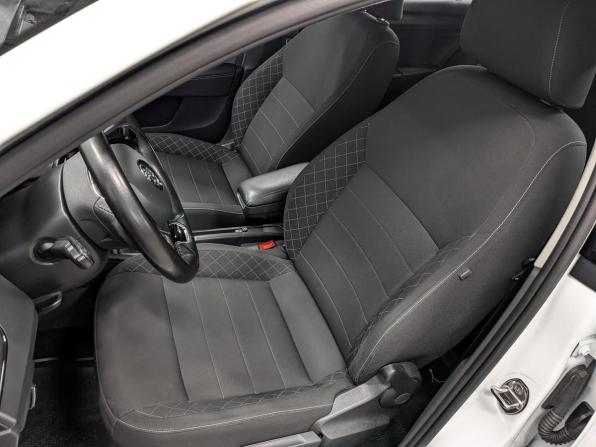 Skoda Rapid II с пробегом 2020 года, цена 1 490 000 рублей, 80698 км, лифтбек, Автокод Объявления