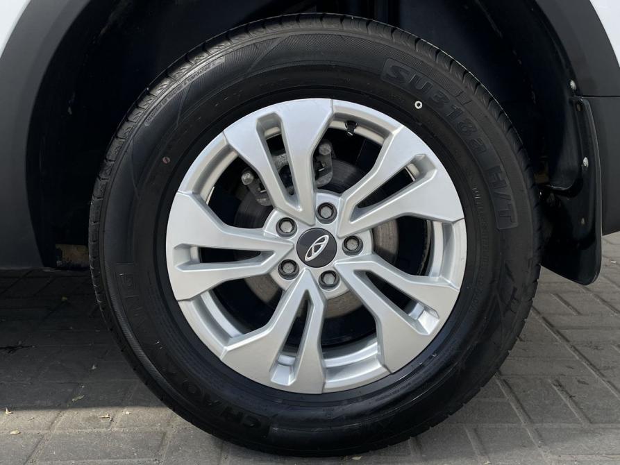 Chery Tiggo 4 Pro I Рестайлинг Тамбов  - изображение 19