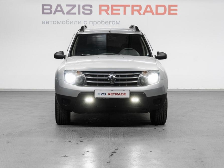 Renault Duster I Тюмень  - изображение 3