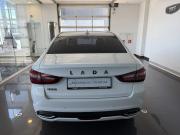 Lada (ВАЗ) Vesta I Рестайлинг (NG) Подольск  - изображение 28