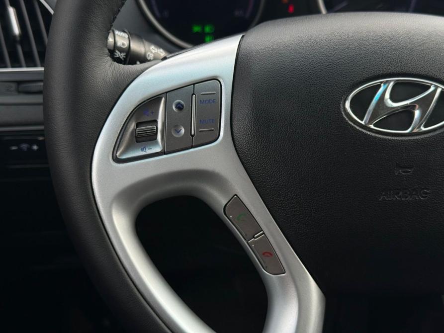 Hyundai ix35 I Ижевск  - изображение 18
