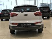 Kia Sportage III Казань  - изображение 29