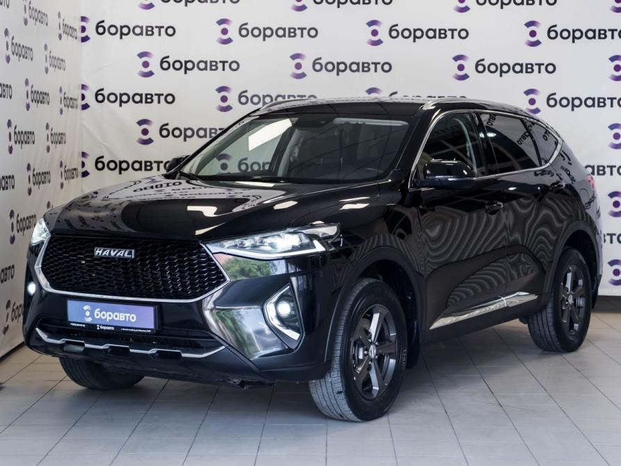 Haval F7 I Ростов-на-Дону  - изображение 3