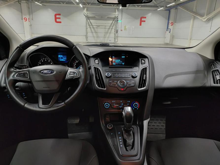 Ford Focus III Рестайлинг Казань  - изображение 17