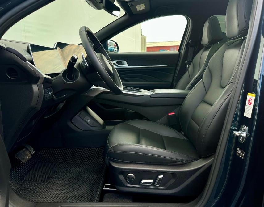 Haval F7 II Самара  - изображение 14