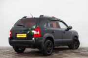 Hyundai Tucson I Сургут  - изображение 22